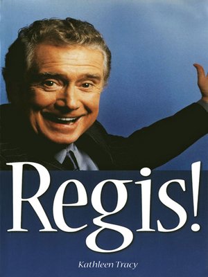 cover image of Regis!